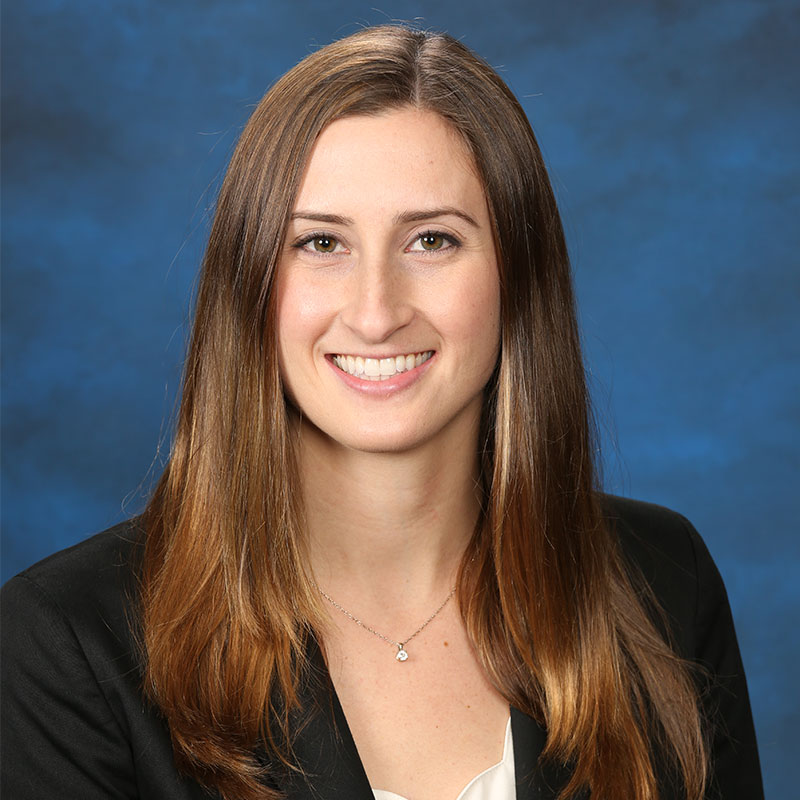 Dr. Bailey Weightman