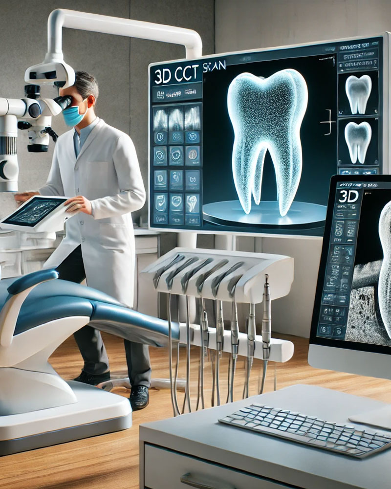 Endodontist Technology